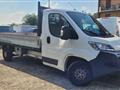 CITROEN JUMPER 35 2.2 HDi/130 PL cassone fisso Onnicar 3,8m