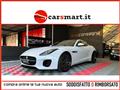 JAGUAR F-TYPE 3.0 V6 aut. Coupé ** CERCHI DA 19'' ** TETTO **