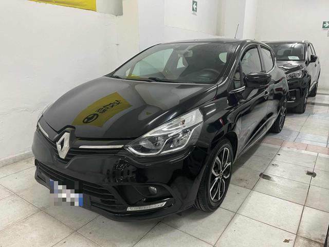 RENAULT CLIO DUEL 1.5 dCi 8V 75 CV 5 porte