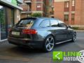 AUDI A4 AVANT Avant 2.0 TDI 150CV S-tronic Sport GANCIO TRAINO