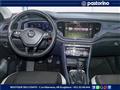 VOLKSWAGEN T-ROC 1.0 TSI 115 CV Style BlueMotion Technology