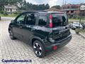 FIAT PANDA CROSS 1.0 FireFly S&S Hybrid NERO CINEMA+UCONNECT 7"