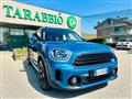 MINI COUNTRYMAN AUTOMATICA *KM 69.000* FULL OPTIONAL