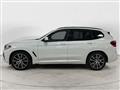 BMW X3 xDrive30d 249CV Msport