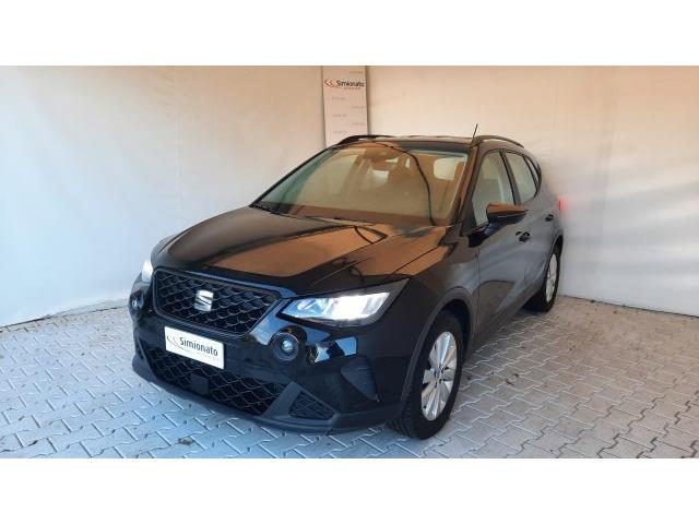 SEAT ARONA 1.0 EcoTSI Style