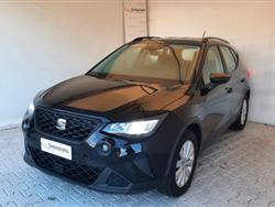 SEAT ARONA 1.0 EcoTSI Style