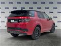 LAND ROVER DISCOVERY SPORT Discovery Sport