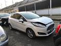 FORD FIESTA 1.4 5 porte Bz.- GPL