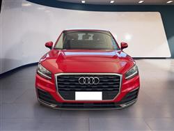 AUDI Q2 I 2021 30 1.0 tfsi Business