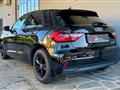 AUDI A1 SPORTBACK A1 SPB 25 TFSI Admired