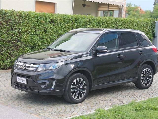 SUZUKI VITARA 1.6 DDiS 4WD AllGrip V-Top