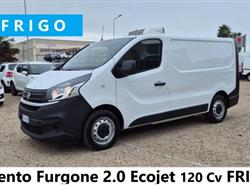 FIAT TALENTO 2.0 Dci 120CV FRIGO NO ATP !