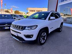 JEEP Compass 1.6 Mjt II 2WD Limited