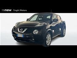 NISSAN JUKE 1.5 dCi 110cv Visia E6