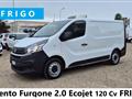 FIAT TALENTO 2.0 Dci 120CV FRIGO NO ATP !