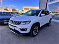 JEEP Compass 1.6 Mjt II 2WD Limited