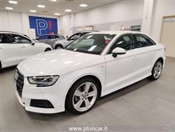 AUDI A3 SEDAN A3 Sedan 30 TDI S tronic Business