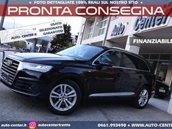 AUDI Q7 50 TDI quattro tiptronic Sport Plus