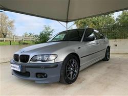 BMW SERIE 3 i (2.0) cat 4 porte ISCRITTA ASI POCHI CHILOMETRI