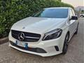 MERCEDES Classe A A 200 d Automatic 4Matic Executive