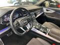 AUDI Q8 AUDI Q8 50 3.0 tdi 286 CV mhev Sport quattro tiptronic