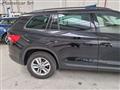 SKODA KODIAQ 2.0 tdi Executive 4x4 dsg - targa GA279PJ