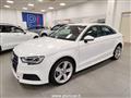 AUDI A3 SEDAN A3 Sedan 30 TDI S tronic Business