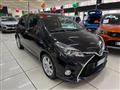 TOYOTA YARIS 1.5 Hybrid 5 porte Lounge