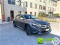 MERCEDES CLASSE GLA d Automatic Enduro Activity