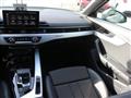 AUDI A4 40 TDI quattro S tronic S line edition