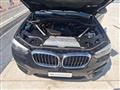 BMW X3 xDrive20d 48V Business Advantage