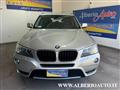 BMW X3 xDrive20d Futura