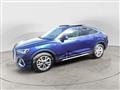 AUDI Q3 SPORTBACK Q3 SPB 35 TDI quattro S tronic S line edition