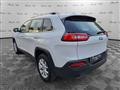 JEEP CHEROKEE 2.0 Mjt II 170CV 4WD Active Drive II Limited