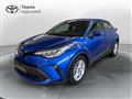 TOYOTA C-HR 1.8 Hybrid E-CVT Active