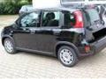 FIAT PANDA FIAT PANDA