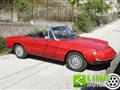 ALFA ROMEO SPIDER 1.3 DUETTO - CERTIFICATA ASI