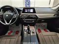 BMW SERIE 5 520d 48V Business