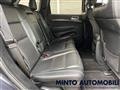 JEEP GRAND CHEROKEE 3.0 CRD V6 250CV OVERLAND GANCIO TRAINO CERCHI 20"