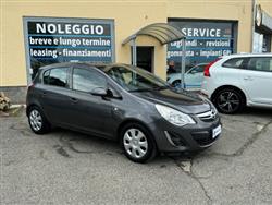 OPEL CORSA 1.2 5 porte Start&Stop Elective