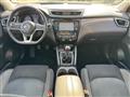 NISSAN QASHQAI 1.5 dCi 115 CV N-Connecta