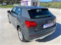 AUDI Q2 2.0 TDI quattro S tronic SERVICE AUDI