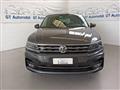 VOLKSWAGEN TIGUAN 1.5 TSI 150 CV DSG Advanced ACT R-LINE