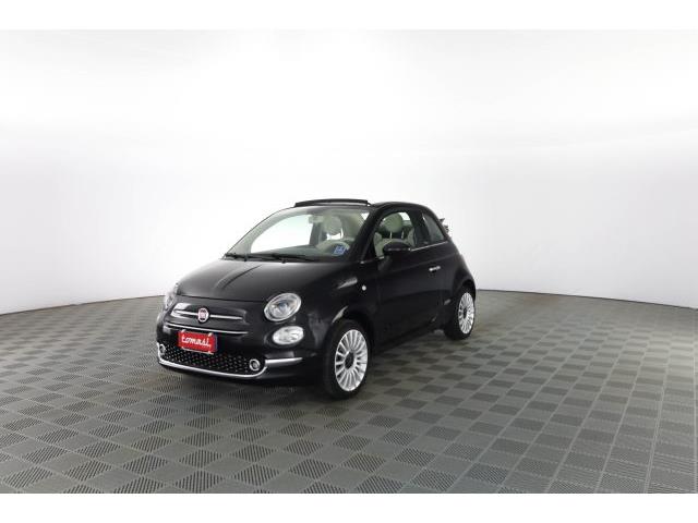 FIAT 500C 500 C 1.2 Lounge