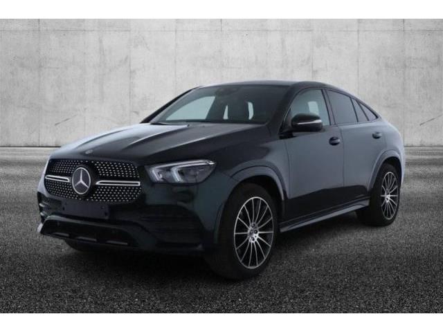 MERCEDES CLASSE GLE d 4Matic Coupé Premium Plus