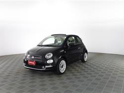 FIAT 500C 500 C 1.2 Lounge