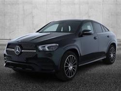 MERCEDES CLASSE GLE d 4Matic Coupé Premium Plus