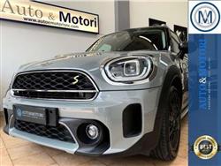 MINI Countryman Mini Countryman 1.5 Cooper SE Hype all4 auto