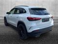 MERCEDES CLASSE GLA d Automatic Premium