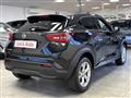 NISSAN JUKE 1.0 DIG-T 114CV DCT *UNICO PROP.*TAGLIANDI CERT.*